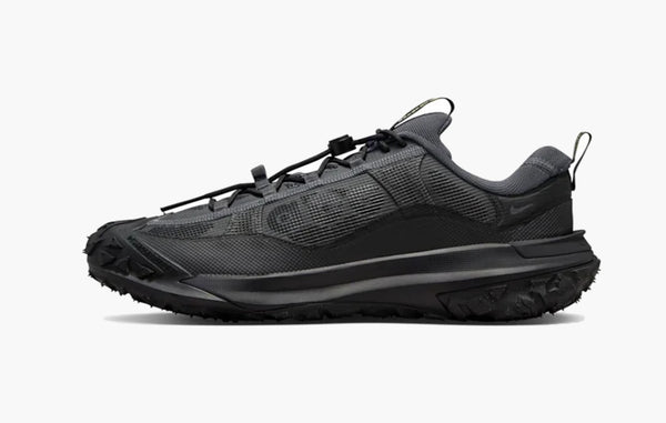 Nike ACG Mountain Fly 2 Low GTX Dark Smoke Grey - HF6245 001 | Sortage.