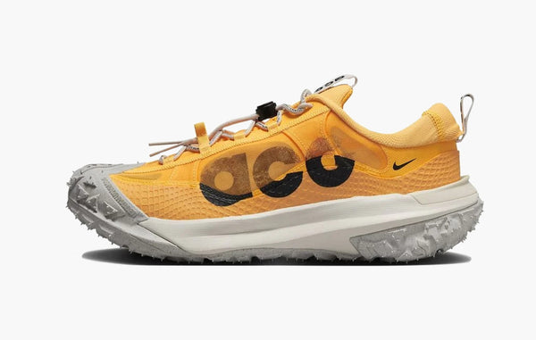 Nike ACG Mountain Fly 2 Low Laser Orange - DV7903 800 | Sortage.