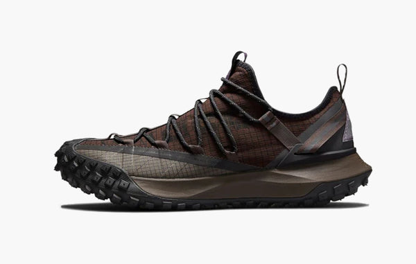 Nike ACG Mountain Fly Low SE Brown Basalt - DC9045 200 | Sortage.