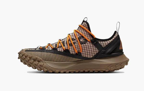 Nike ACG Mountain Fly Low SE Fossil Stone - DA5424 200 | Sortage.