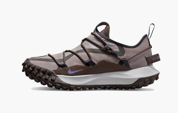 Nike ACG Mountain Fly Low SE Ironstone - DQ1979 001 | Sortage.