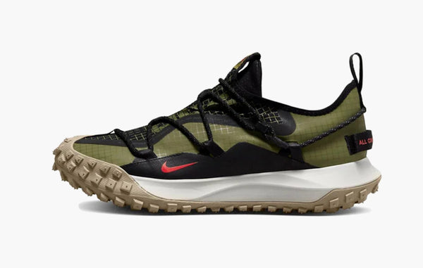 Nike ACG Mountain Fly Low SE Pilgrim - DO9334 300 | Sortage.