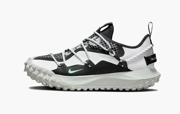 Nike ACG Mountain Fly Low SE White Anthracite - DO9334 100 | Sortage.