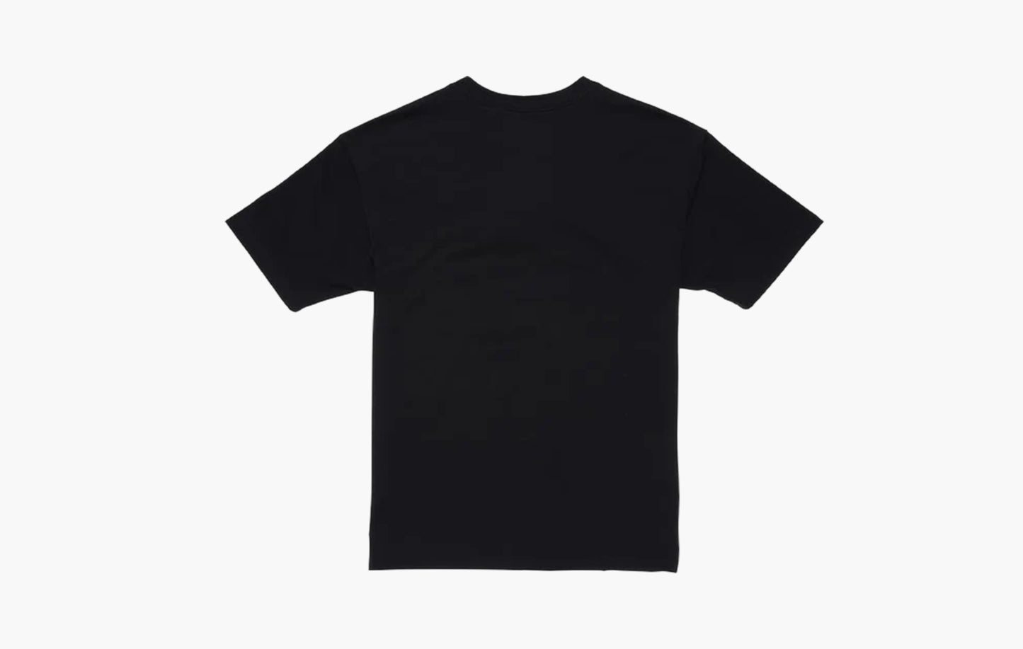 Nike ACG Solid Color Loose T-Shirt Black | The Sortage