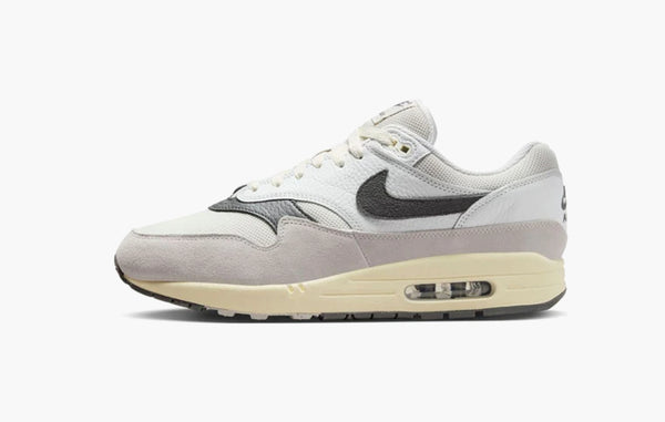 Nike Air Max 1 Light Bone Iron Grey - HJ3498 007 | The Sortage