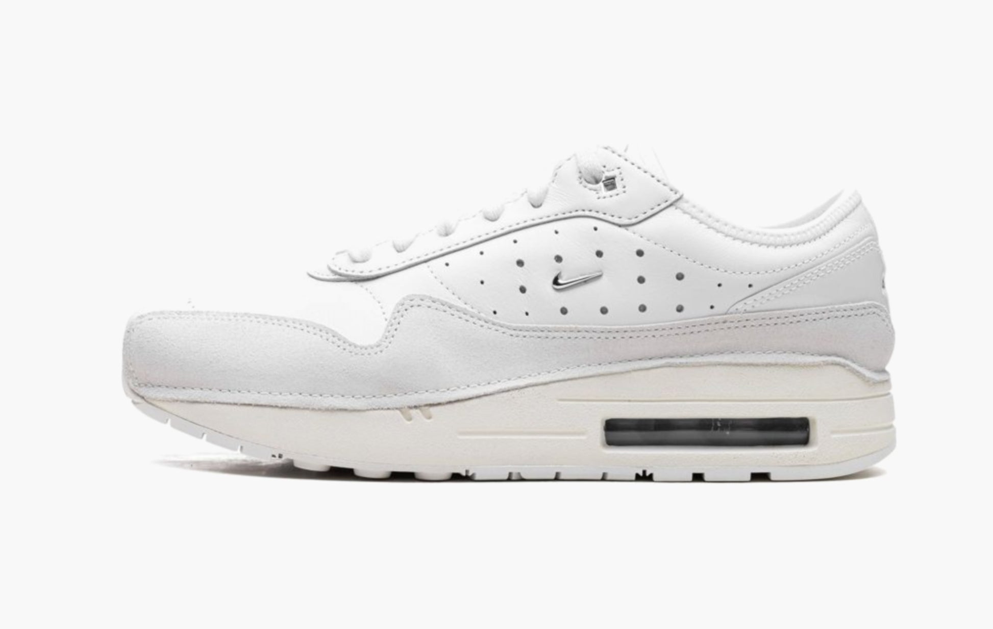 Nike Air Max 1 '86 Jacquemus WMNS White - HM6690 100 | The Sortage