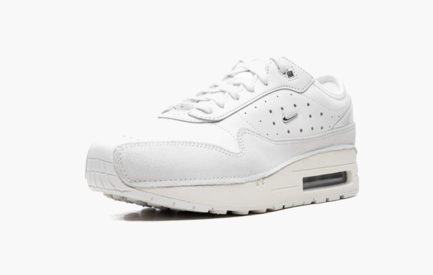 Nike Air Max 1 '86 Jacquemus WMNS White - HM6690 100 | The Sortage