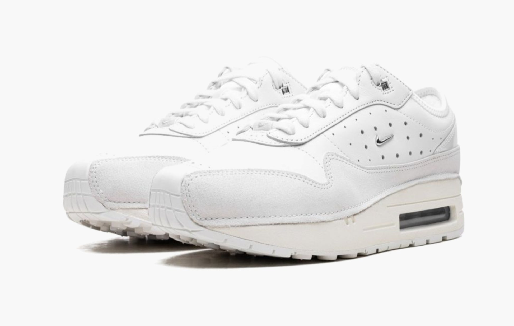 Nike Air Max 1 '86 Jacquemus WMNS White - HM6690 100 | The Sortage