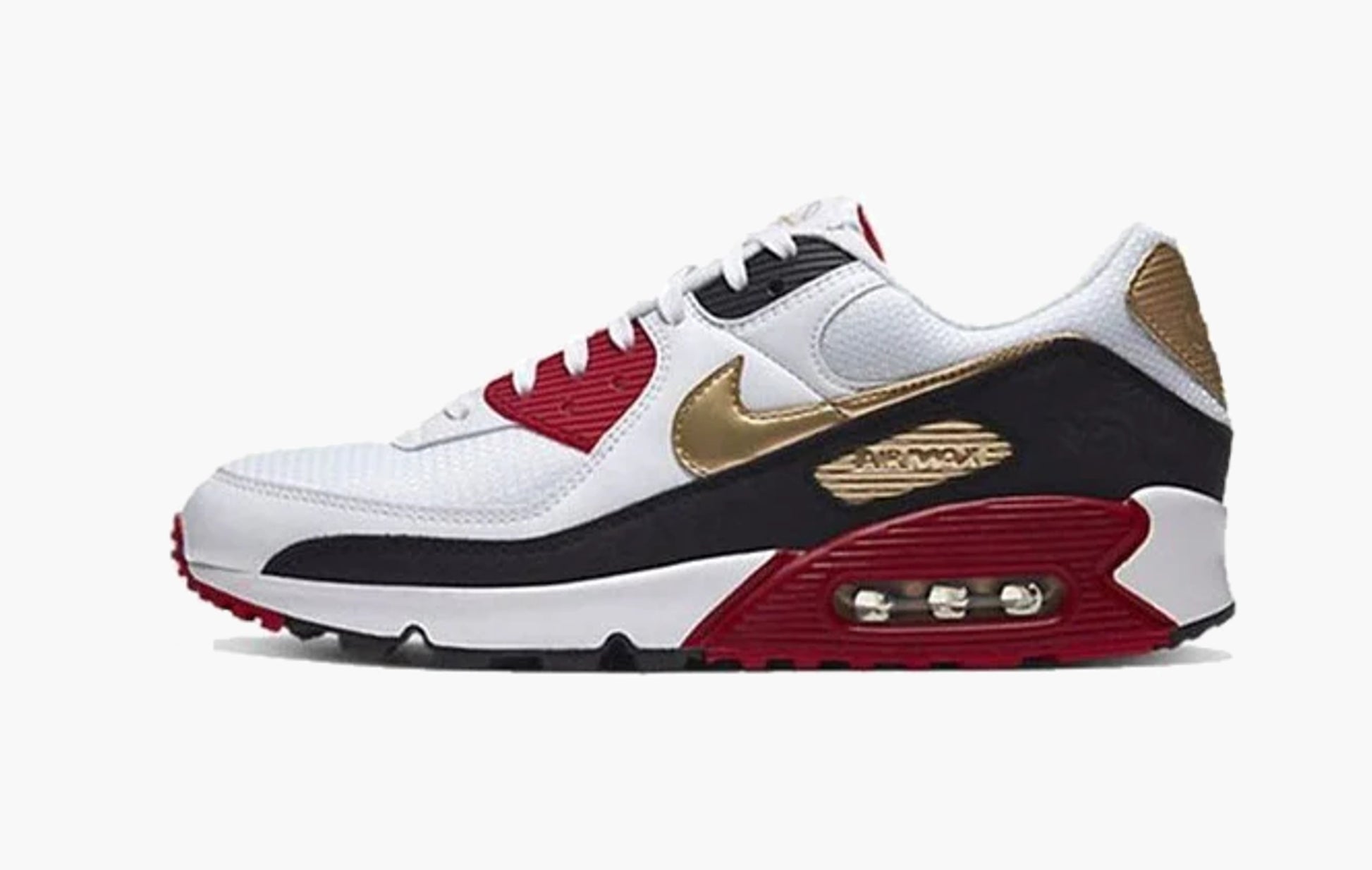 Nike Air Max 90 Chinese New Year - CU3005 171 | The Sortage