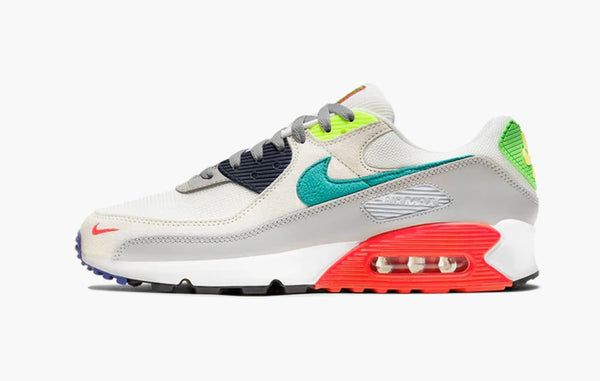 Air Max 90 “Evolution Of Icons”