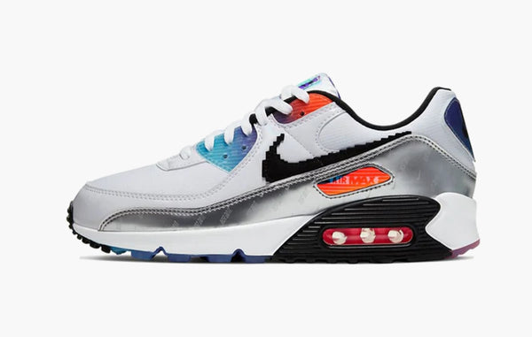 Nike Air Max 90 Have a Good Game - DC0832 101 | Sortage.