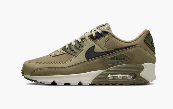 Nike Air Max 90 Neutral Olive - FB9657 200 | Sortage.