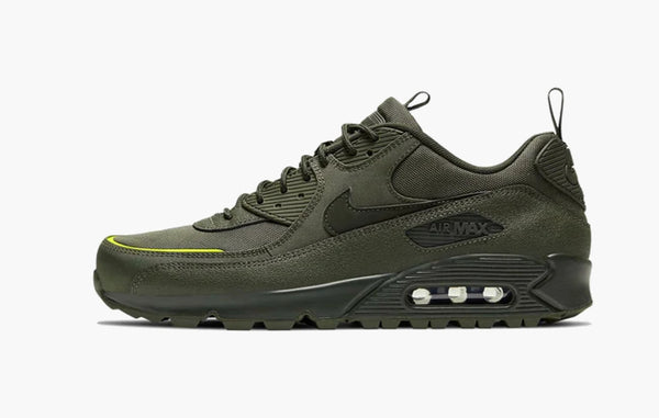 Nike Air Max 90 Surplus Cargo Khaki - CQ7743 300 | The Sortage