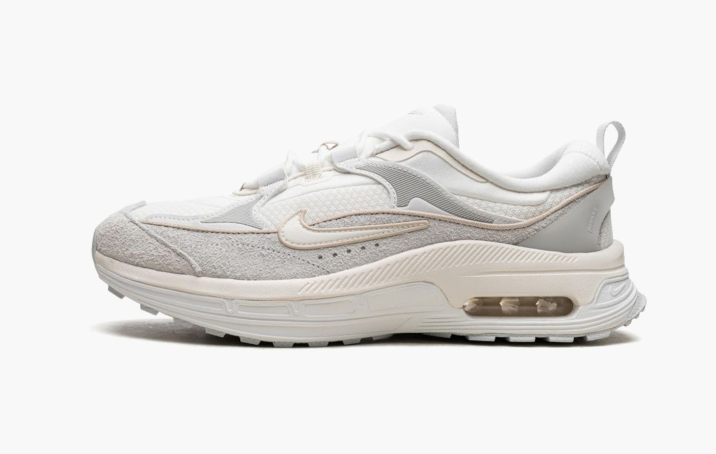 Nike Air Max Bliss WMNS Photon Dust - DX5658 100 | The Sortage