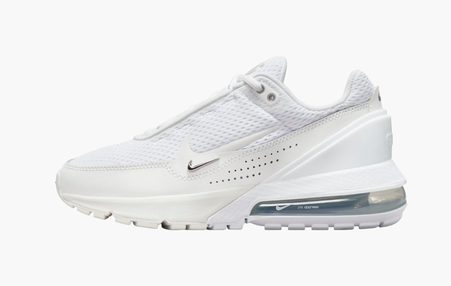 Nike Air Max Pulse WMNS Sail - FD6409 102 | The Sortage