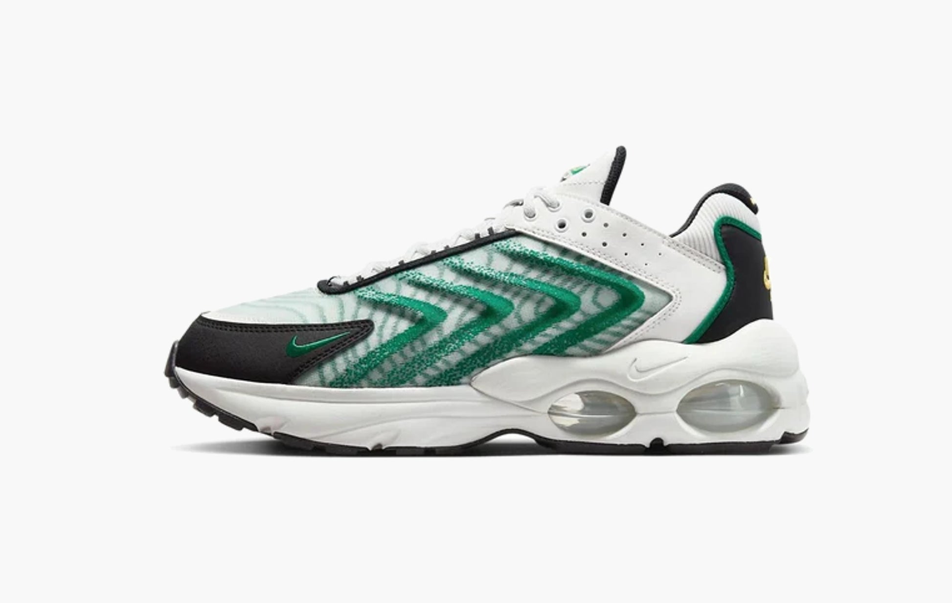 Nike Air Max TW Summit White Malachite - DQ3984 106 | The Sortage