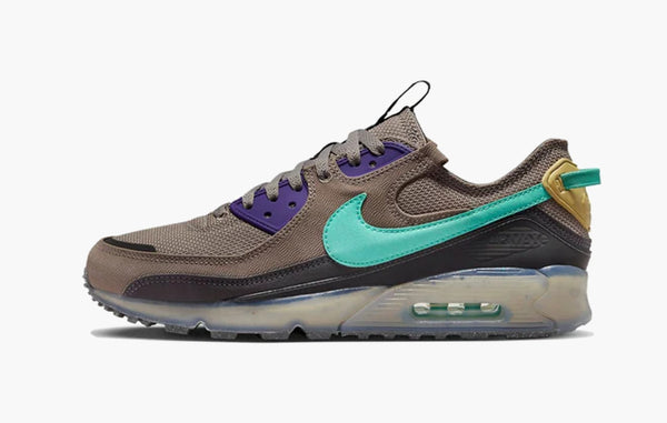 Nike Air Max Terrascape 90 Moon Fossil Light Menta - DQ3987 001 | The Sortage