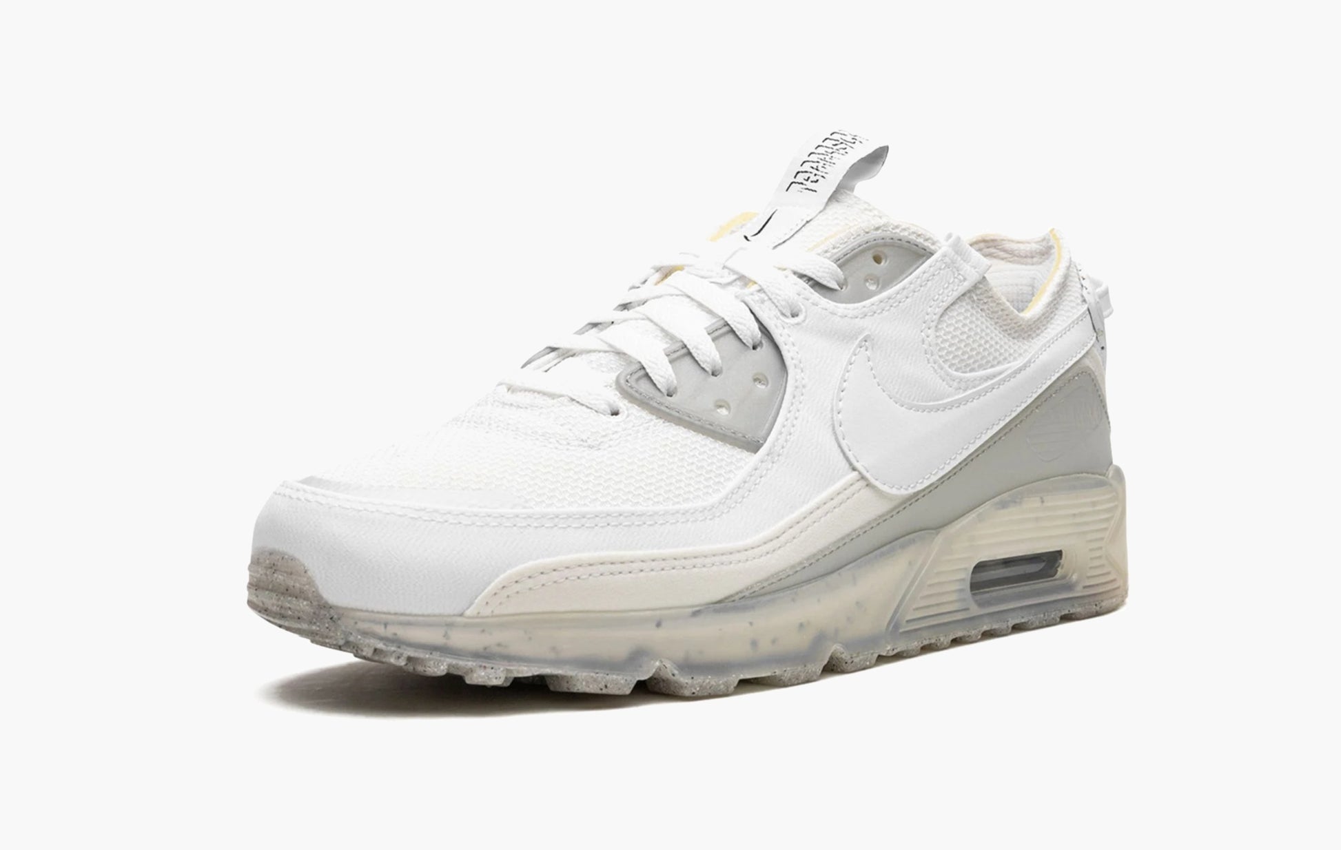 Nike Air Max Terrascape 90 White Grey - DQ3987 101 | Sortage