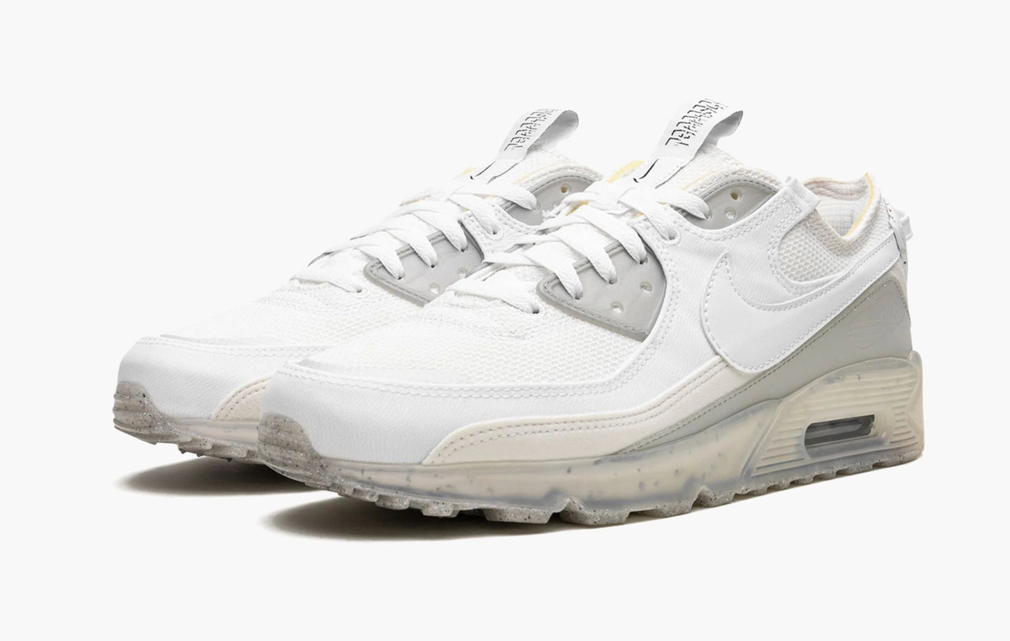 Nike Air Max Terrascape 90 White Grey - DQ3987 101 | Sortage