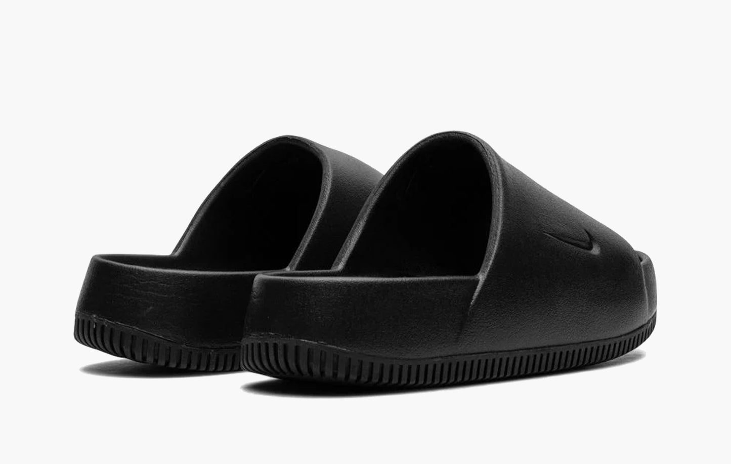 Nike Calm Slide Black - FD4116 001 | The Sortage