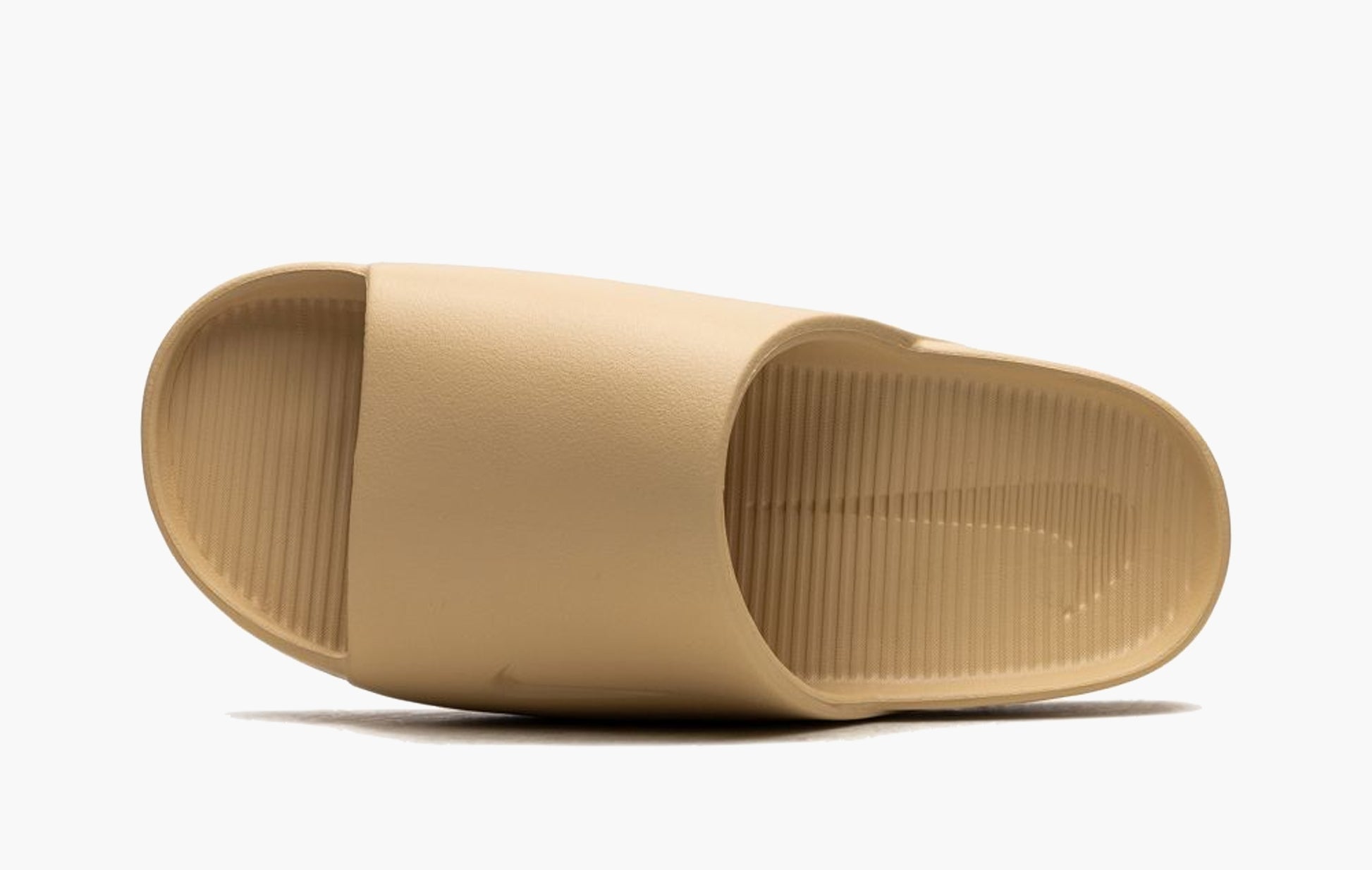 Nike Calm Slide Sesame - FD4116 200 | The Sortage