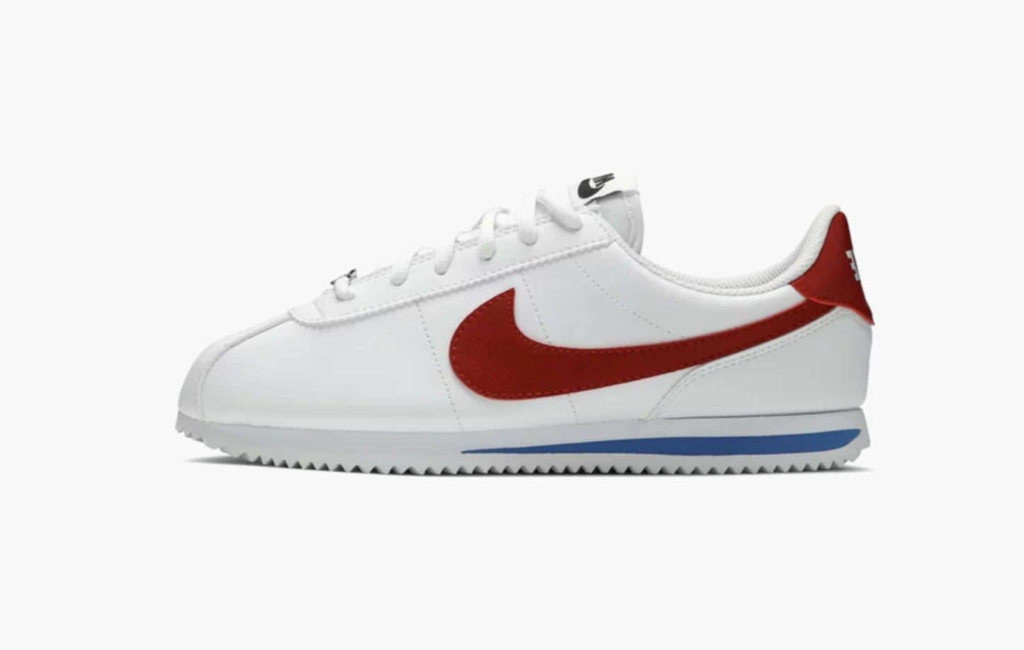 Nike Cortez Basic GS Forrest Gum - 904764 103 | The Sortage