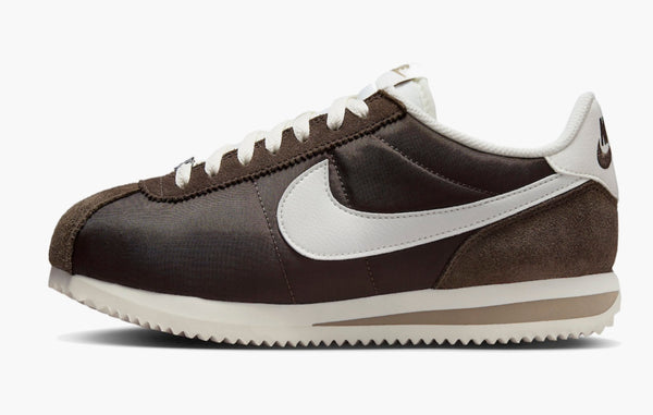 Nike Cortez WMNS Baroque Brown - DZ2795 200