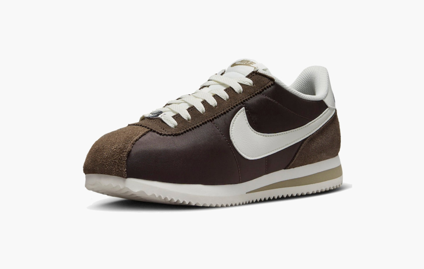 Nike Cortez WMNS Baroque Brown - DZ2795 200