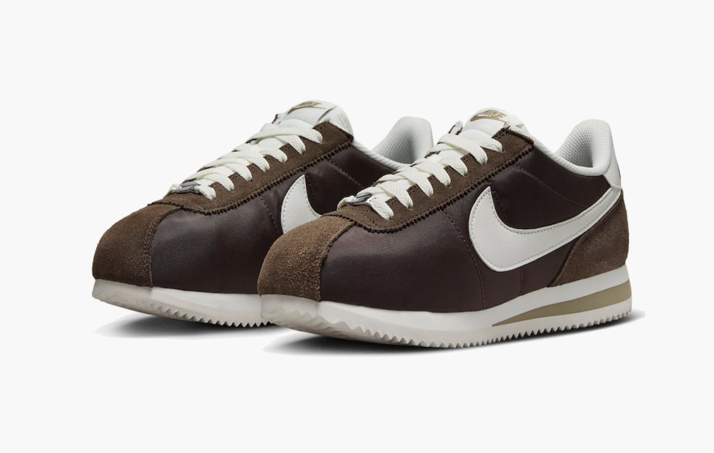 Nike Cortez WMNS Baroque Brown - DZ2795 200