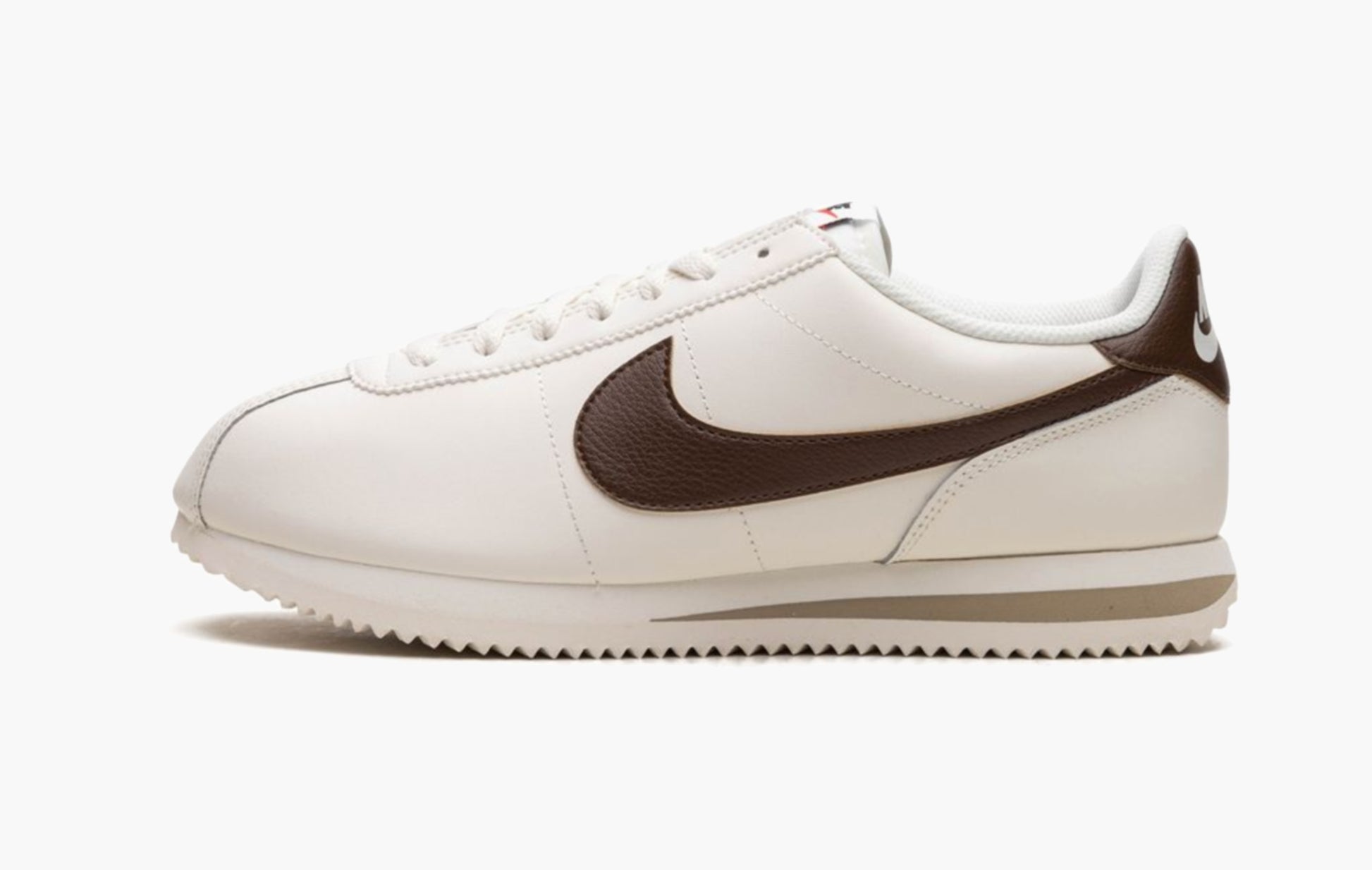 Nike Cortez WMNS Cacao Wow - DN1791 104 | The Sortage