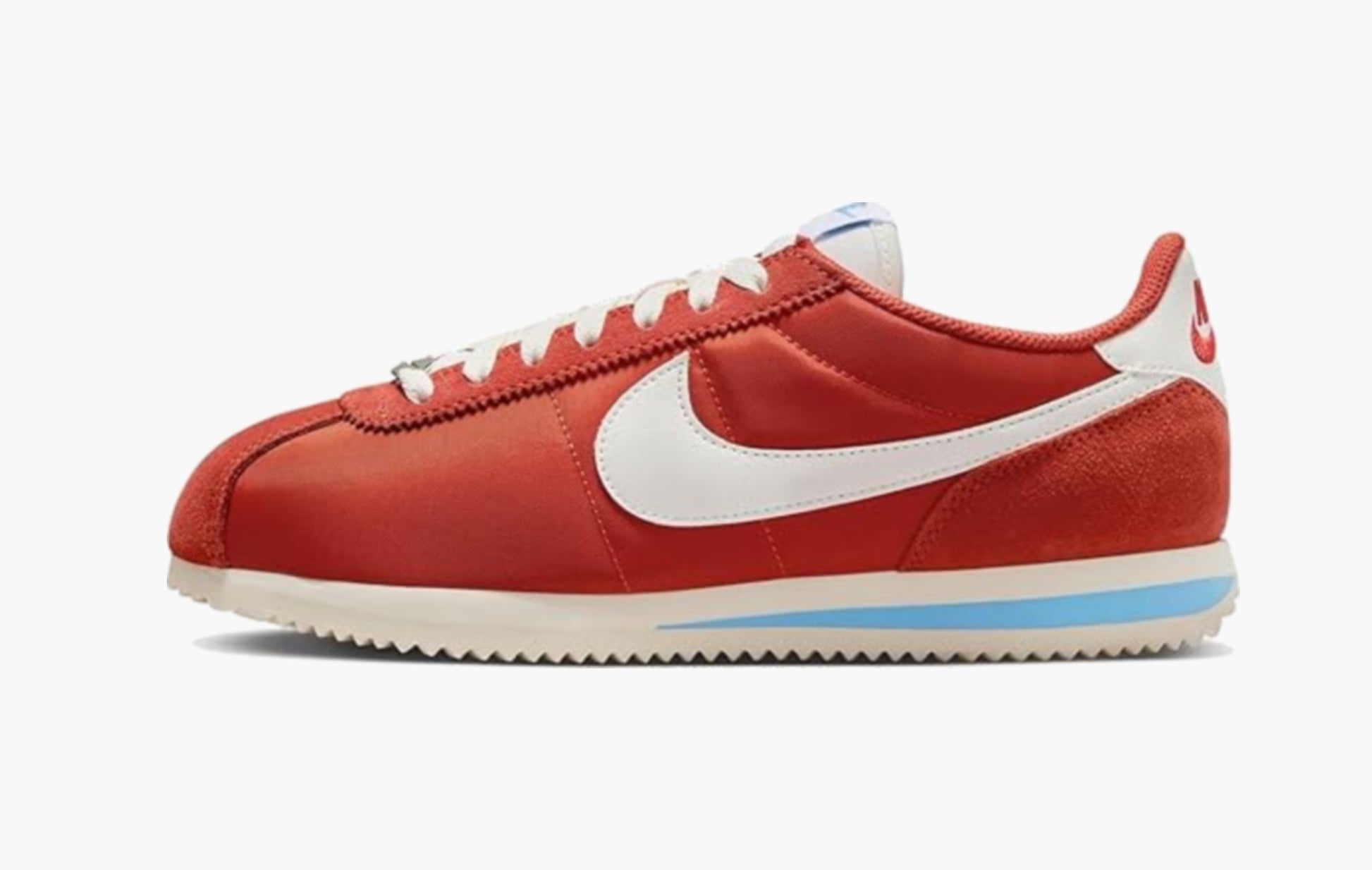 Nike Cortez TXT WMNS Picante Red - DZ2795 601 | The Sortage