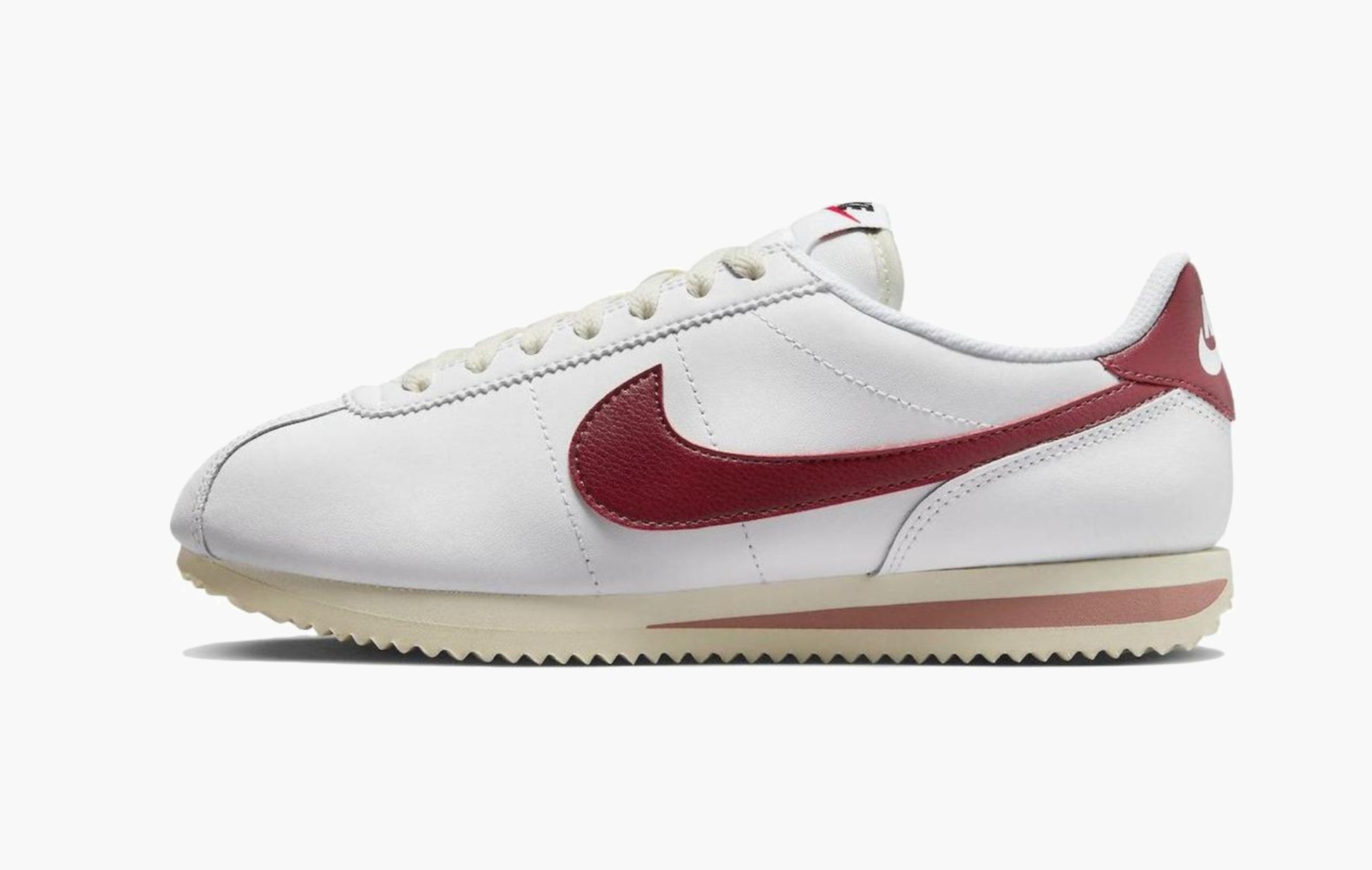 Nike Cortez WMNS Red Stardust Cedar - DN1791 103 | Sortage