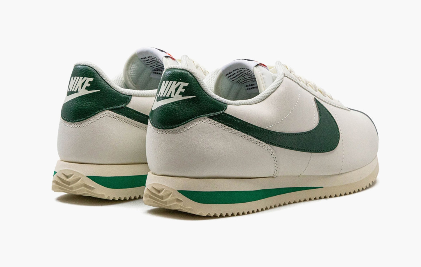 Nike Cortez WMNS Sail Gorge Green - DN1791 101 | The Sortage