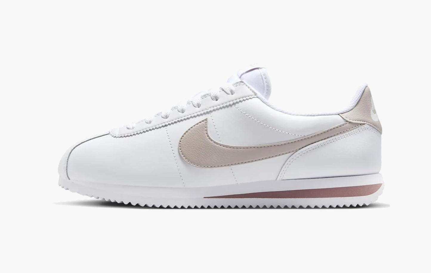 Nike Cortez WMNS White Platinum Violet - DN1791 105 | Sortage