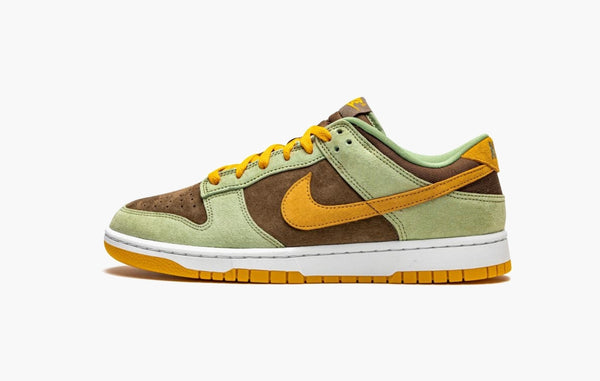 Nike Dunk Low Dusty Olive - DH5360 300 | The Sortage