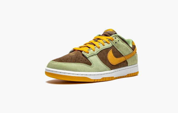 Nike Dunk Low Dusty Olive - DH5360 300 | The Sortage