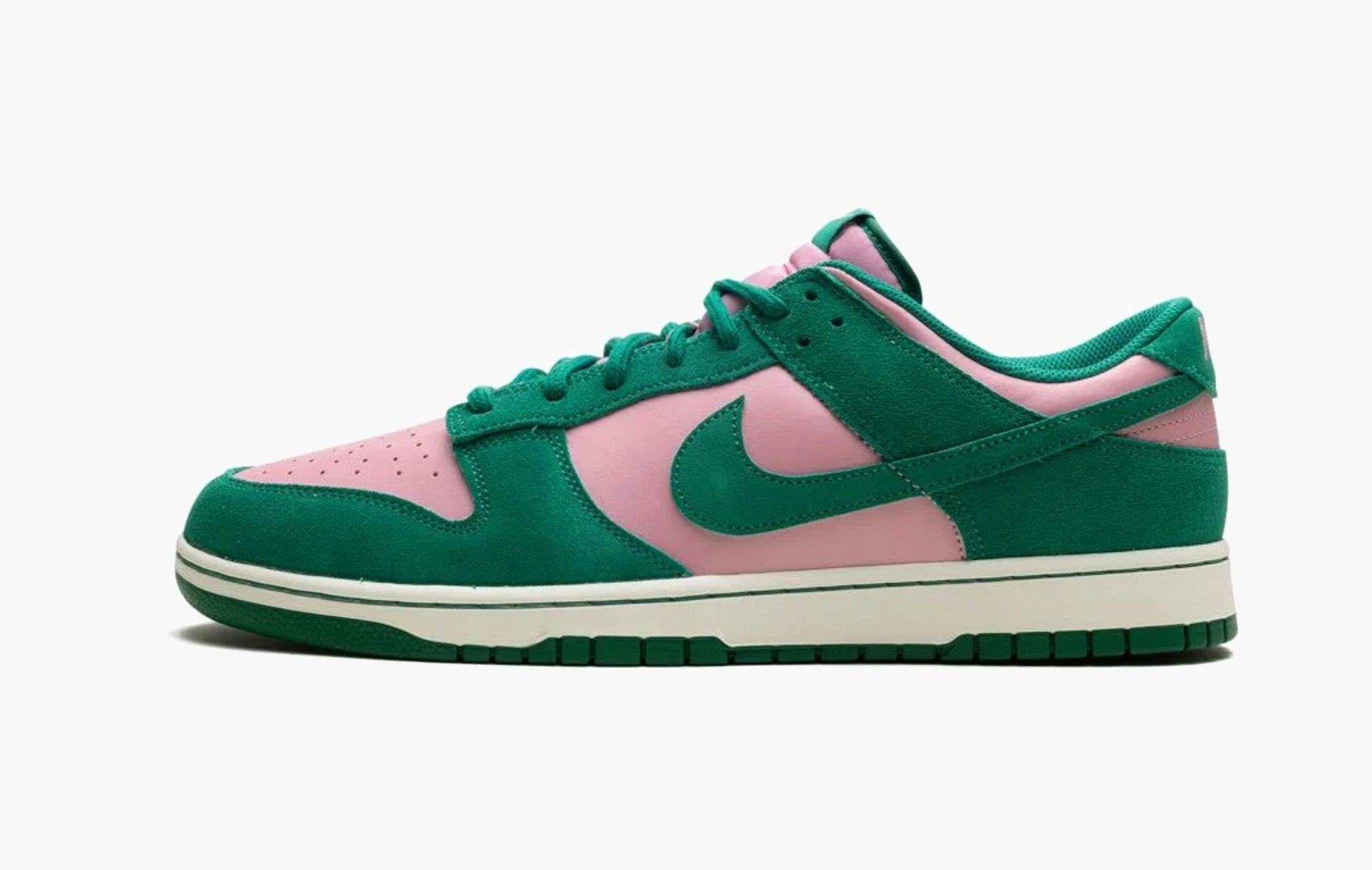 Nike Dunk Low Retro SE Medium Soft Pink Malachite - FZ0549 600 | Sortage