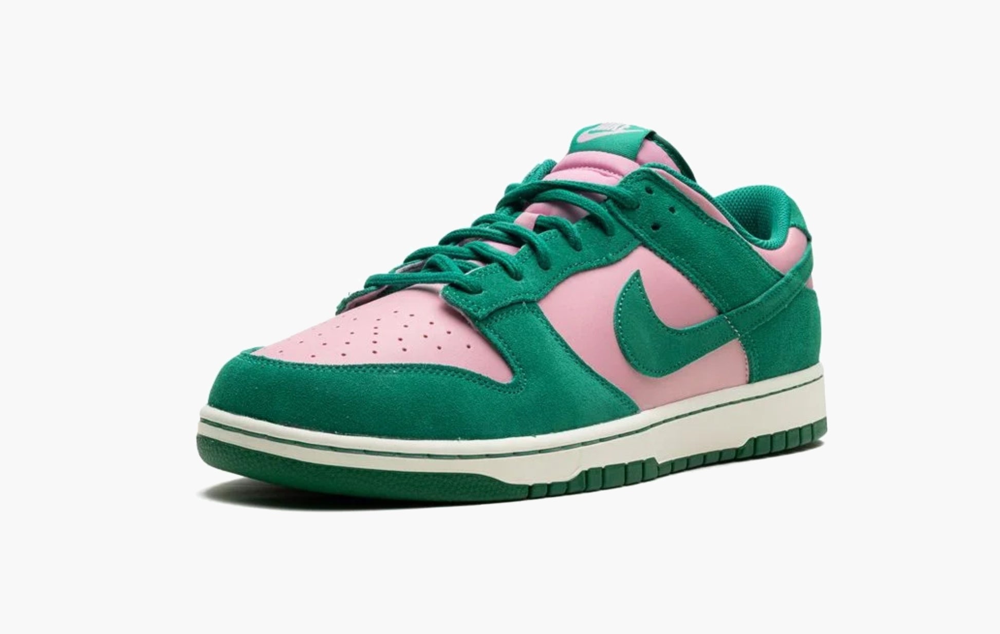 Nike Dunk Low Retro SE Medium Soft Pink Malachite - FZ0549 600 | Sortage