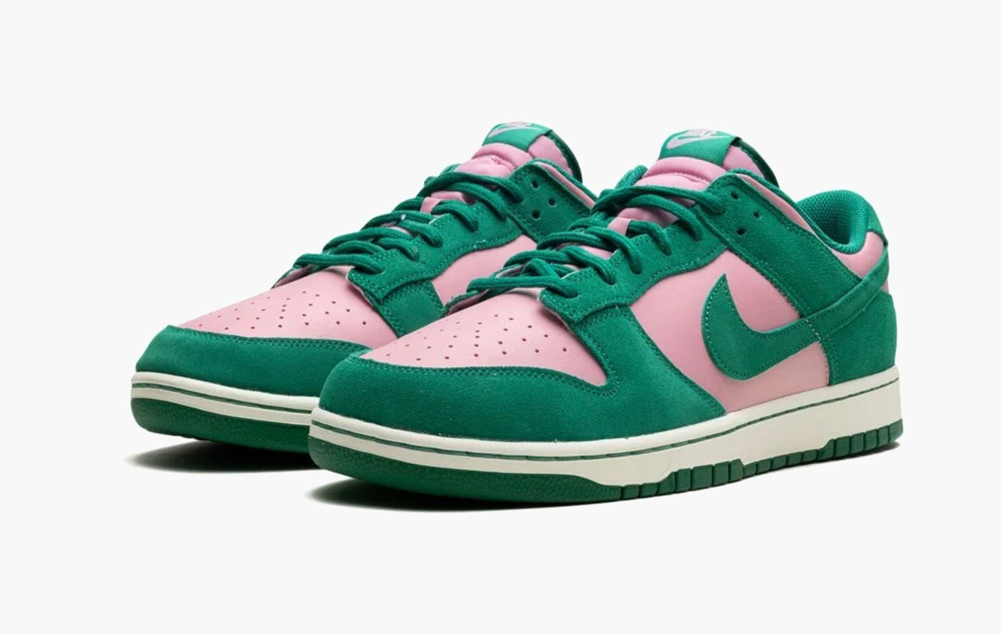 Nike Dunk Low Retro SE Medium Soft Pink Malachite - FZ0549 600 | Sortage