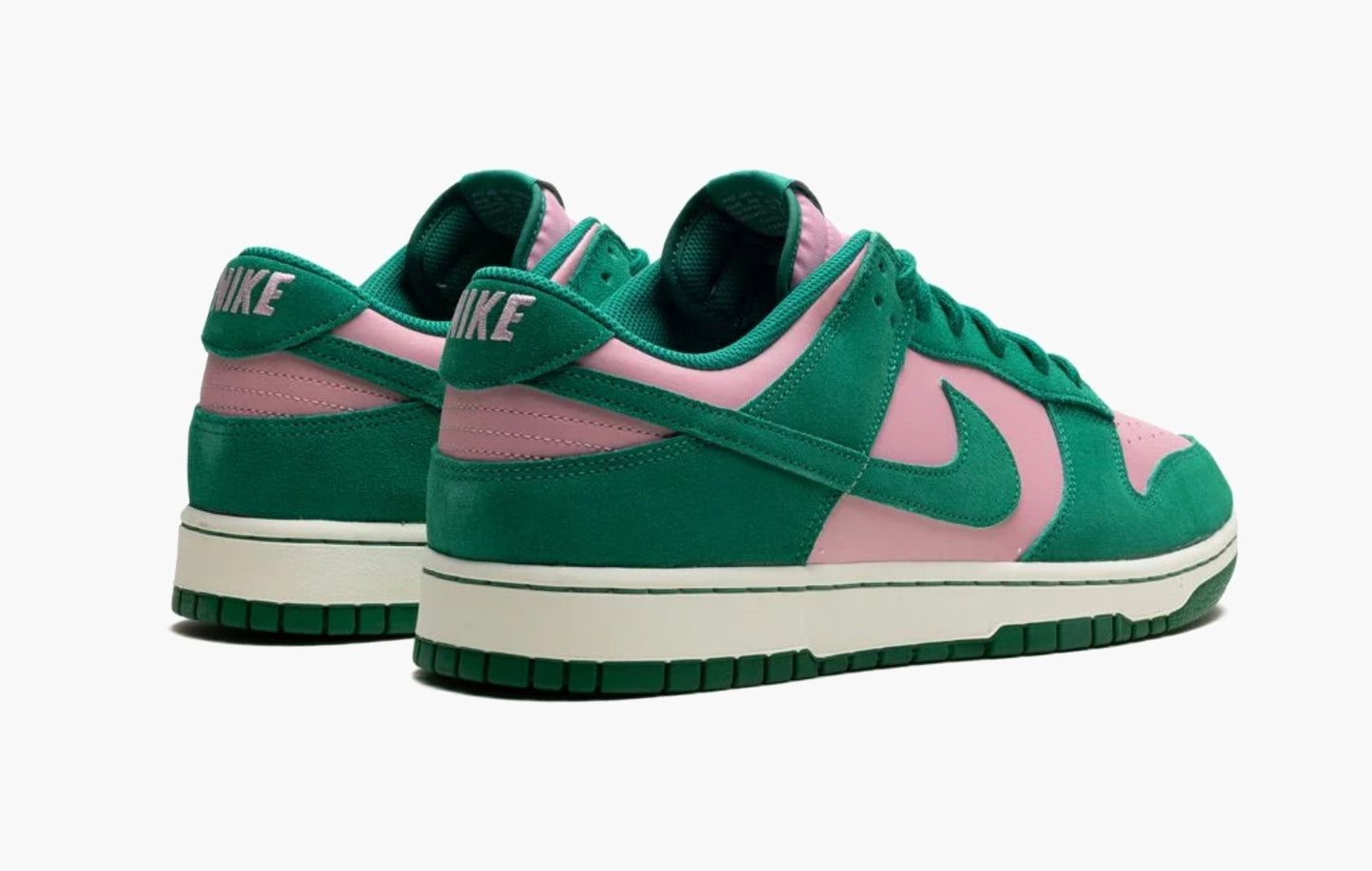 Nike Dunk Low Retro SE Medium Soft Pink Malachite - FZ0549 600 | Sortage