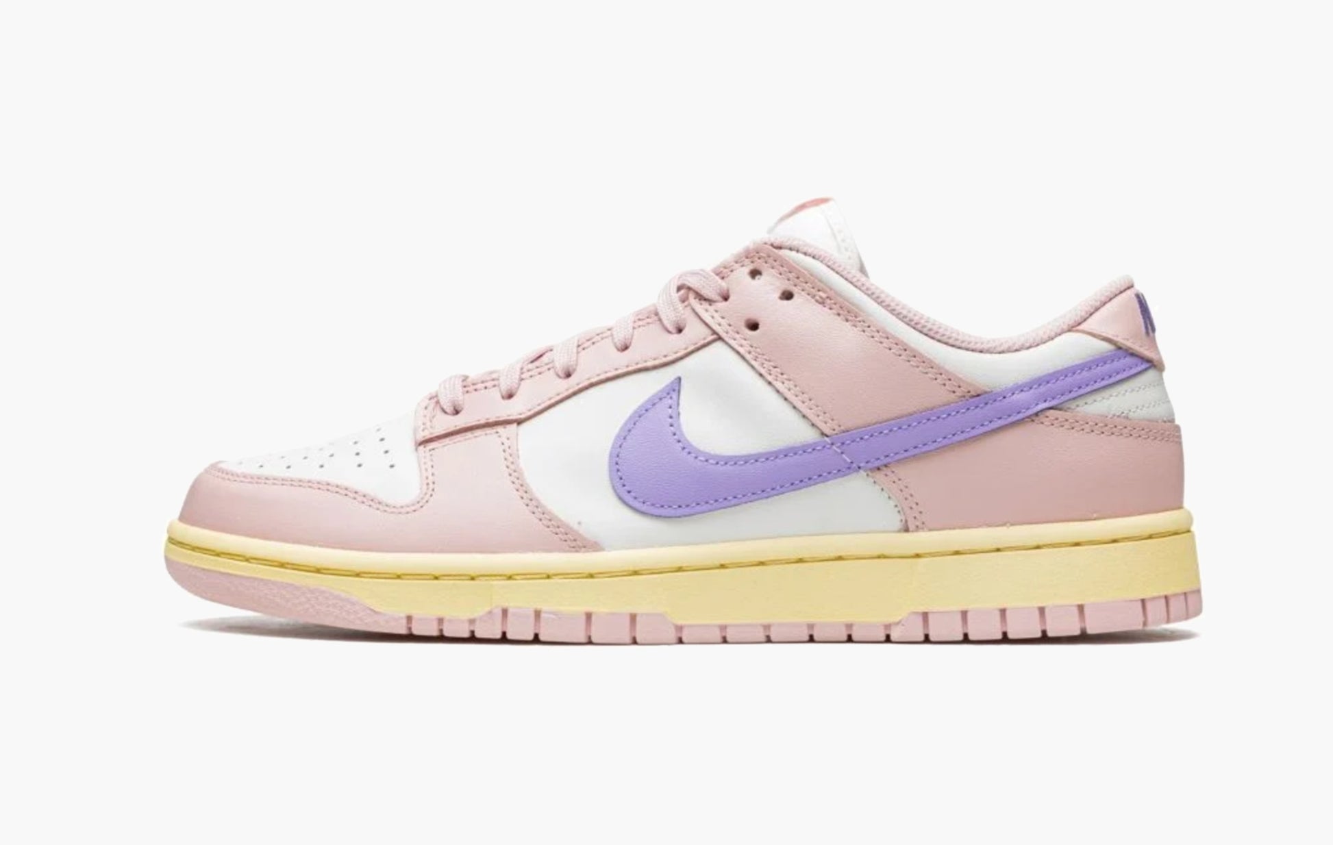 Nike Dunk Low WMNS Pink Ofxord - DD1503 601 | The Sortage