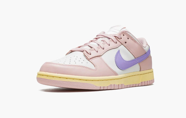 Nike Dunk Low WMNS Pink Ofxord - DD1503 601 | The Sortage