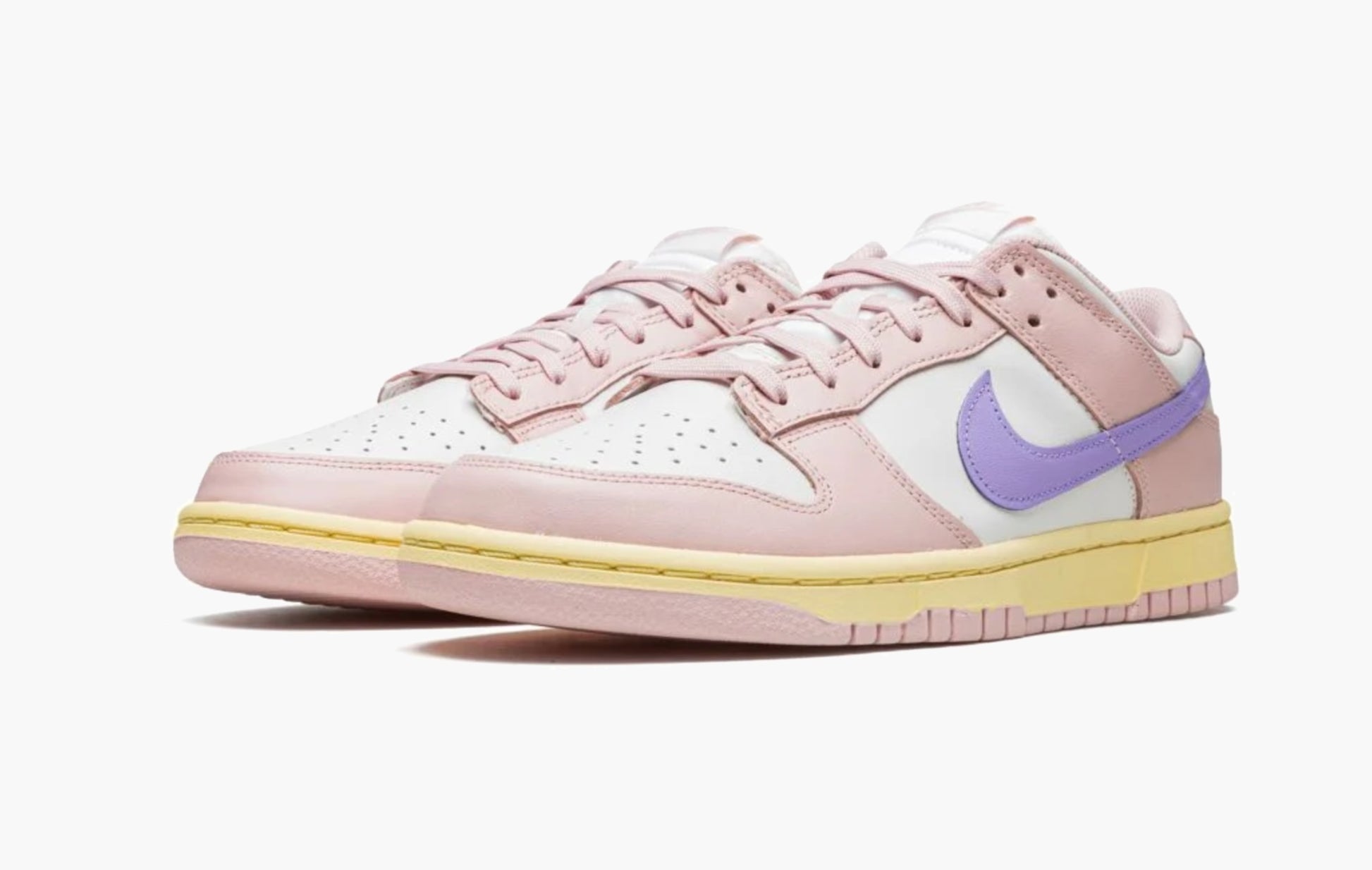 Nike Dunk Low WMNS Pink Ofxord - DD1503 601 | The Sortage