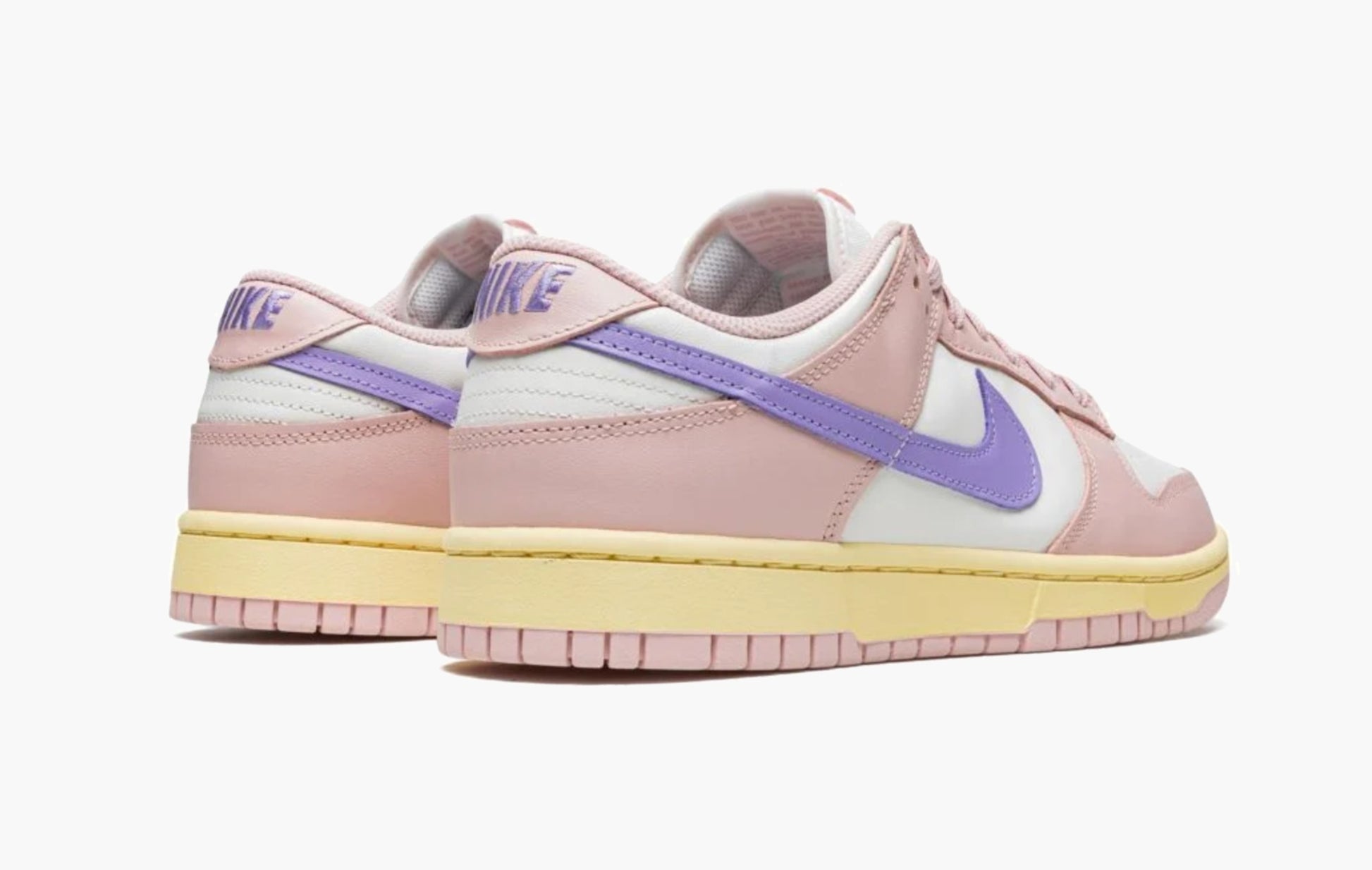 Nike Dunk Low WMNS Pink Ofxord - DD1503 601 | The Sortage