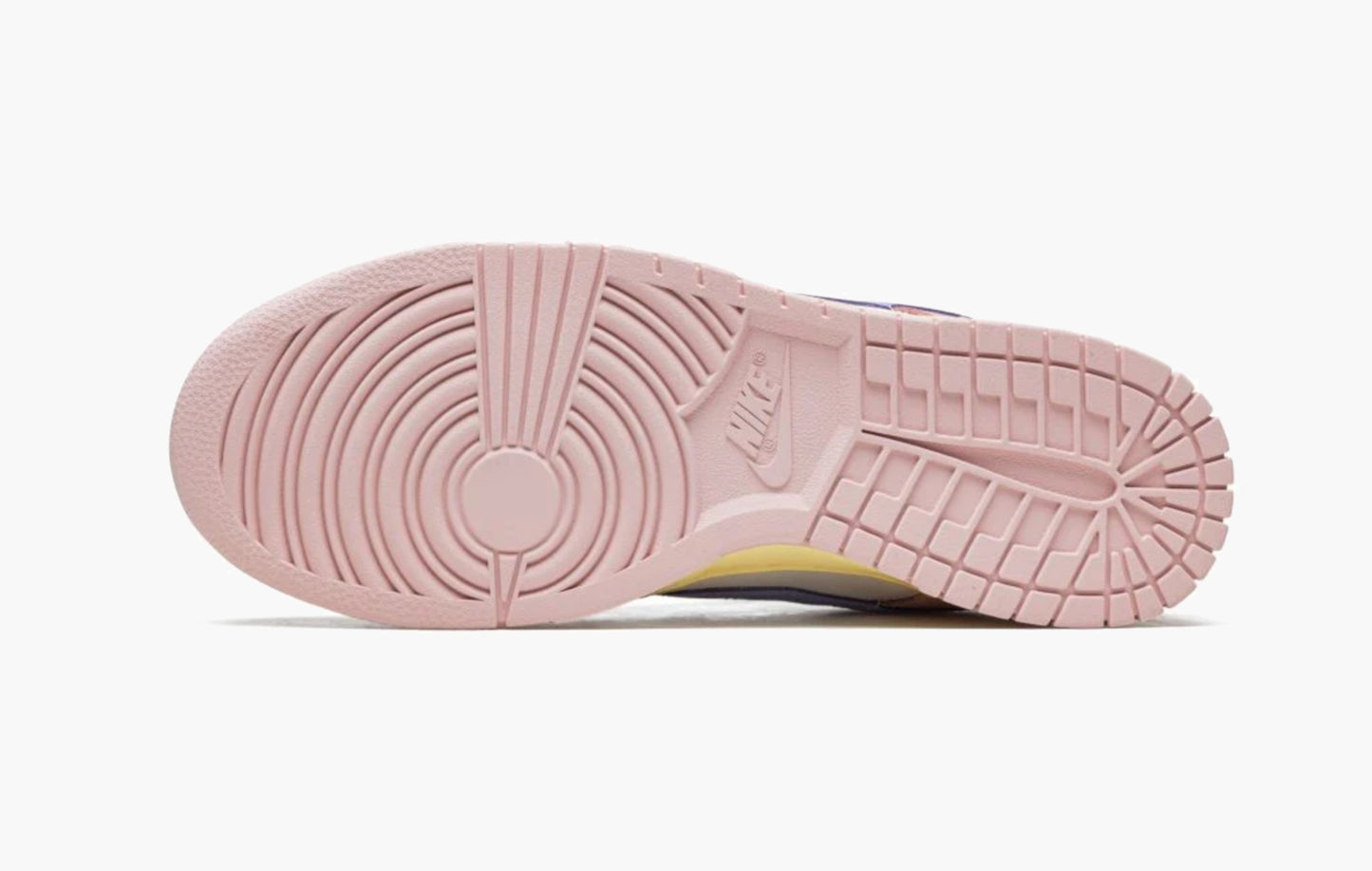 Nike Dunk Low WMNS Pink Ofxord - DD1503 601 | The Sortage