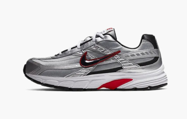 Nike Initiator Metallic Silver Red - 394055 001 | The Sortage