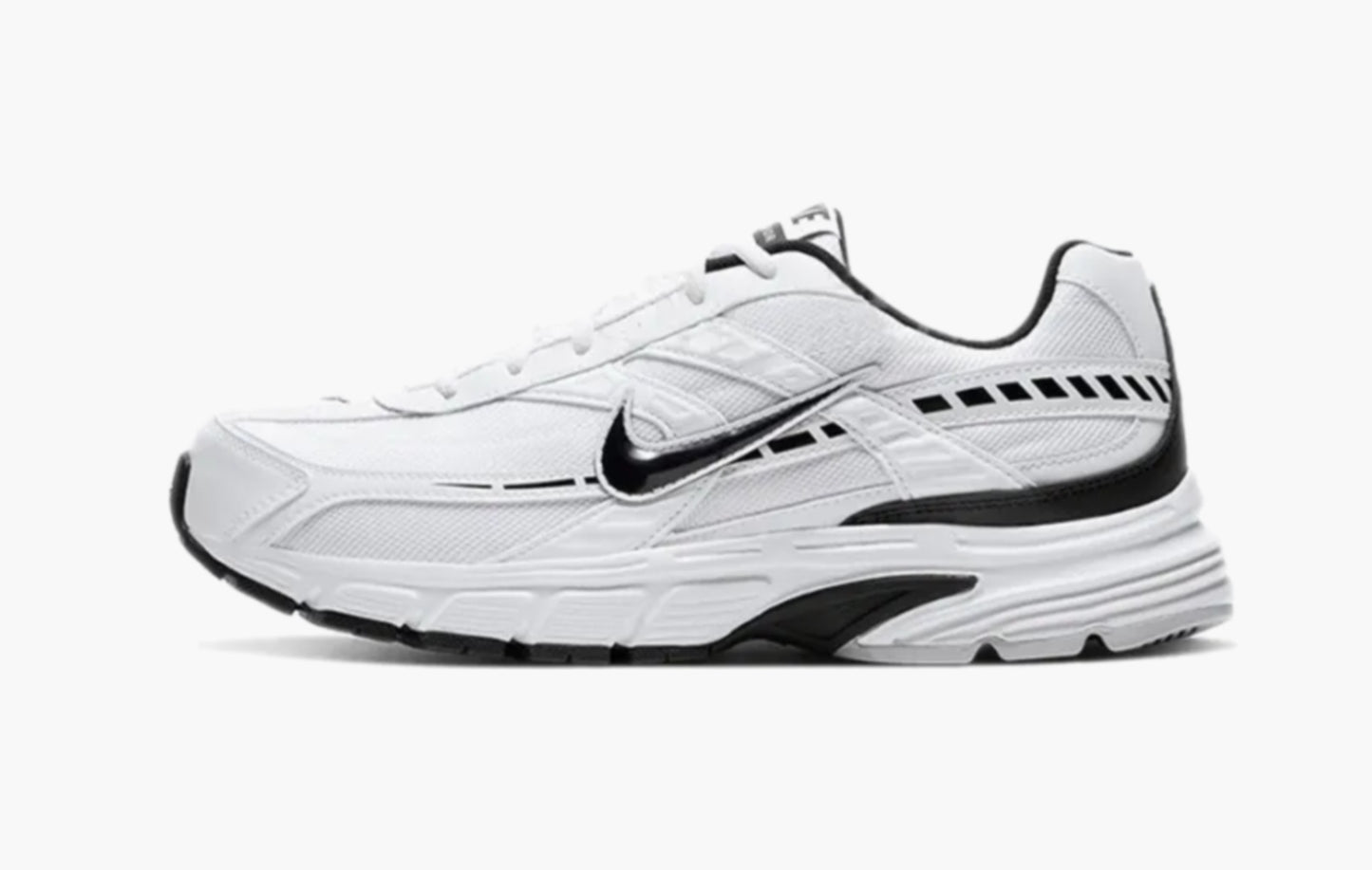 Nike Initiator White Black - 394055 100 | Sortage