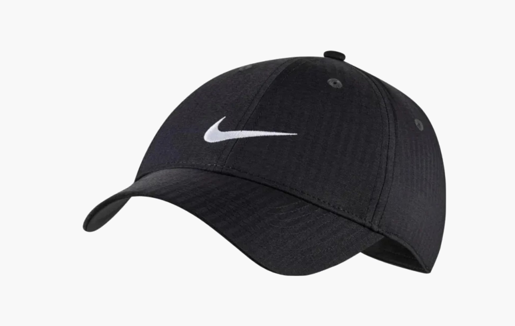 Nike Legacy 91 Tech Cap Black - BV1076 010 | The Sortage