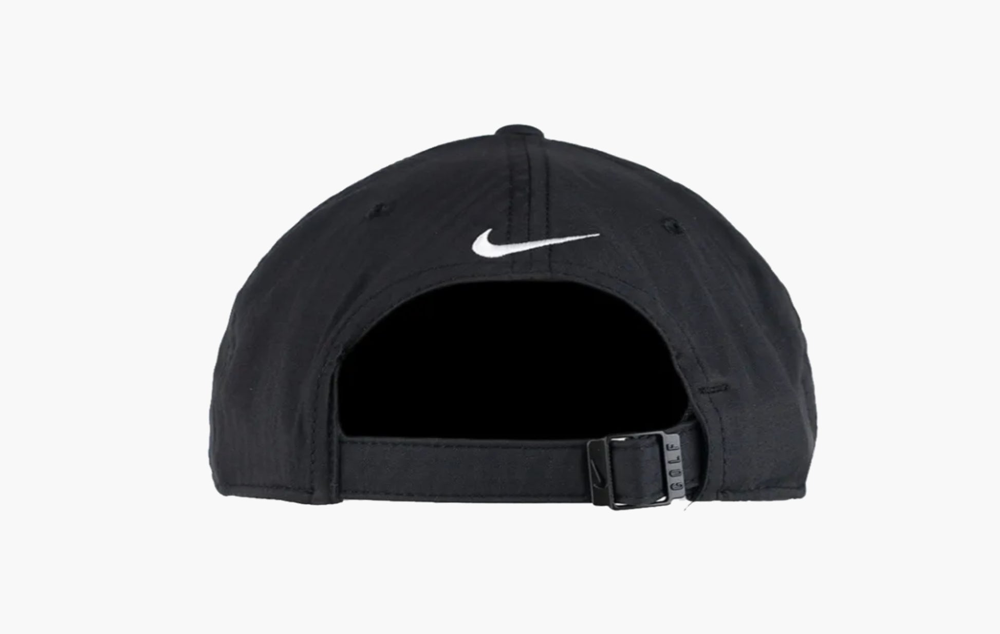 Nike Legacy 91 Tech Cap Black - BV1076 010 | The Sortage