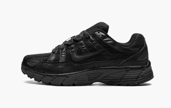 Nike P-6000 Premium Triple Black - FQ8732 010 | The Sortage